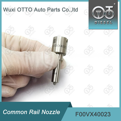 F00VX40023 / F00 VX 40023 Bosch Piezo Nozzle para injetores 0445115018 / 019
