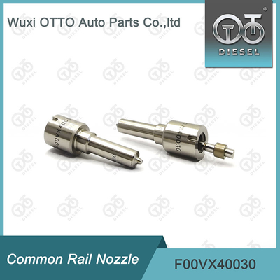 F00VX40030 / F00 VX 40030 Bosch Piezo Nozzle Para 0445116022 / 0445116023 / 0445116007