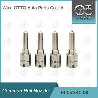 F00VX40030 / F00 VX 40030 Bosch Piezo Nozzle Para 0445116022 / 0445116023 / 0445116007