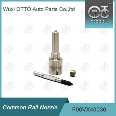F00VX40030 / F00 VX 40030 Bosch Piezo Nozzle Para 0445116022 / 0445116023 / 0445116007
