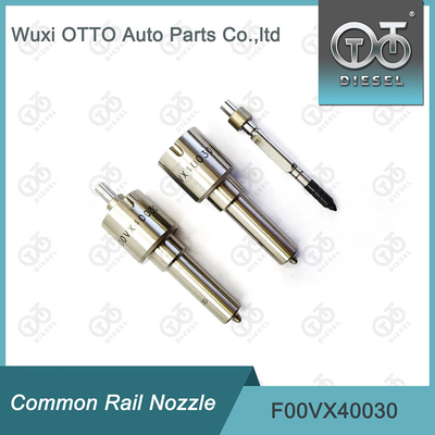 F00VX40030 / F00 VX 40030 Bosch Piezo Nozzle Para 0445116022 / 0445116023 / 0445116007
