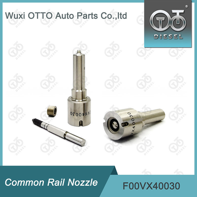 F00VX40030 / F00 VX 40030 Bosch Piezo Nozzle Para 0445116022 / 0445116023 / 0445116007