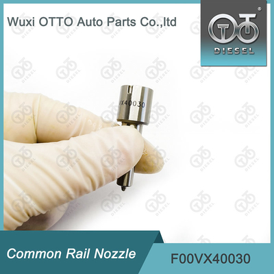 F00VX40030 / F00 VX 40030 Bosch Piezo Nozzle Para 0445116022 / 0445116023 / 0445116007