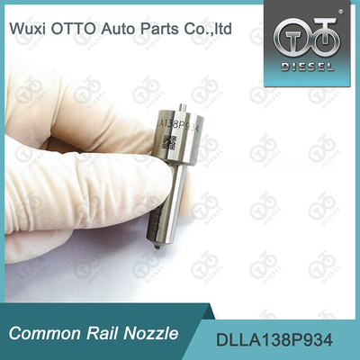 DLLA138P934 Bico de Injeção Common Rail Denso para Caminhão Komatsu 23.2d