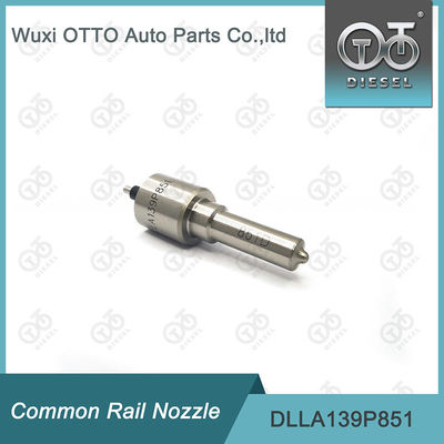 Denso DLLA139P851 Bocal de carril comum para injetor 095000-548#