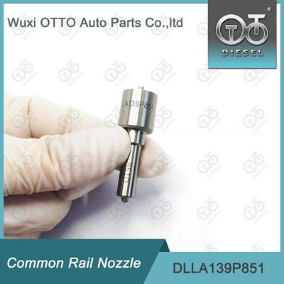 Denso DLLA139P851 Bocal de carril comum para injetor 095000-548#