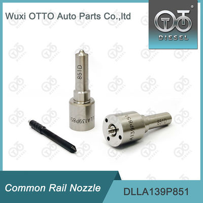 Denso DLLA139P851 Bocal de carril comum para injetor 095000-548#