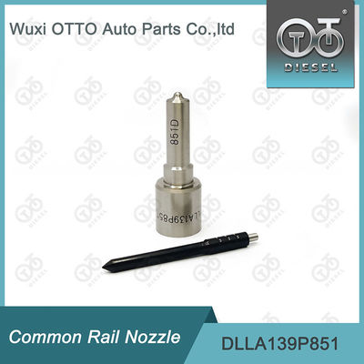 Denso DLLA139P851 Bocal de carril comum para injetor 095000-548#
