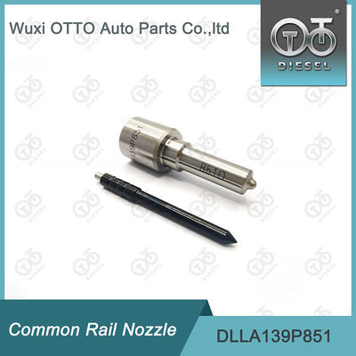 Denso DLLA139P851 Bocal de carril comum para injetor 095000-548#