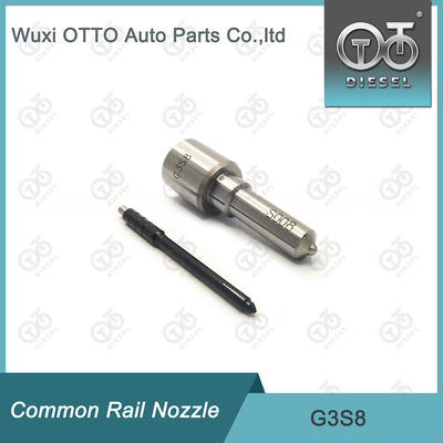 Bocal comum do trilho de G3S8 DENSO para injetores 295050-0250 16613-AA030