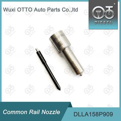 Bico injetor Common Rail Denso DLLA158P909 para HINO 700 FS28K