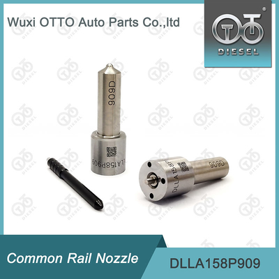 Bico injetor Common Rail Denso DLLA158P909 para HINO 700 FS28K