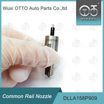 Bico injetor Common Rail Denso DLLA158P909 para HINO 700 FS28K