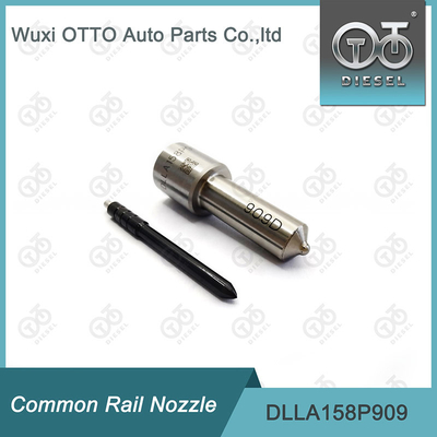 Bico injetor Common Rail Denso DLLA158P909 para HINO 700 FS28K