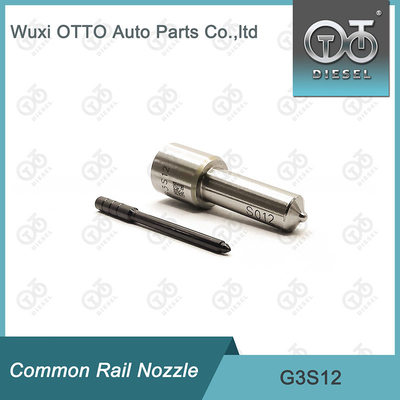 G3S12 DENSO Comum Rail Nozzle para Injetores 295050-0231