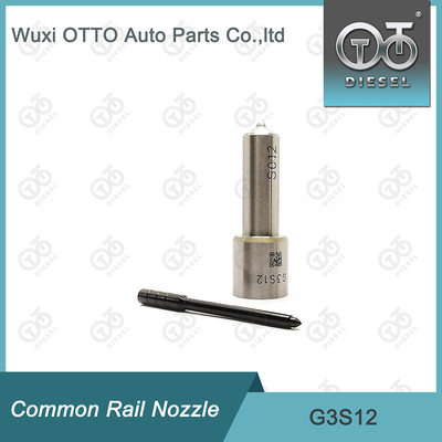 G3S12 DENSO Comum Rail Nozzle para Injetores 295050-0231