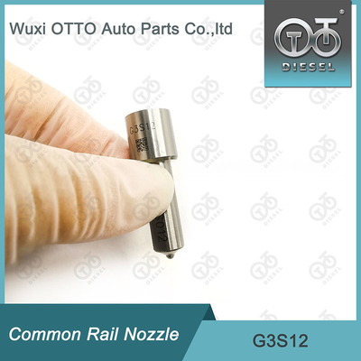 G3S12 DENSO Comum Rail Nozzle para Injetores 295050-0231