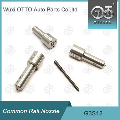 G3S12 DENSO Comum Rail Nozzle para Injetores 295050-0231