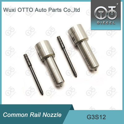 G3S12 DENSO Comum Rail Nozzle para Injetores 295050-0231