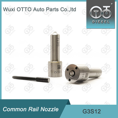 G3S12 DENSO Comum Rail Nozzle para Injetores 295050-0231