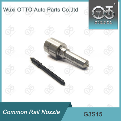 G3S15 Bico Common Rail de Denso Para injetores 295050-0340 33800-52800
