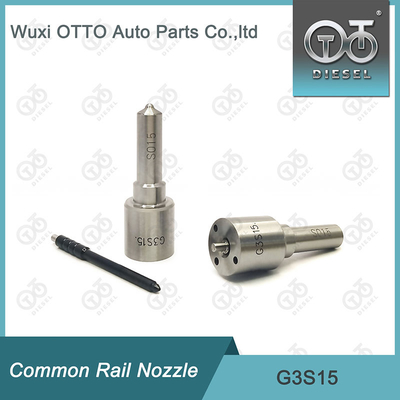 G3S15 Bico Common Rail de Denso Para injetores 295050-0340 33800-52800