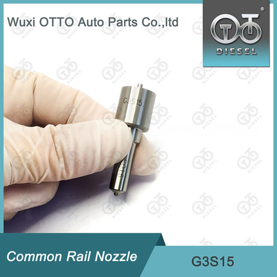 Denso G3S15 Common Rail Nozzle 295050-0340 para injetores Hyundai
