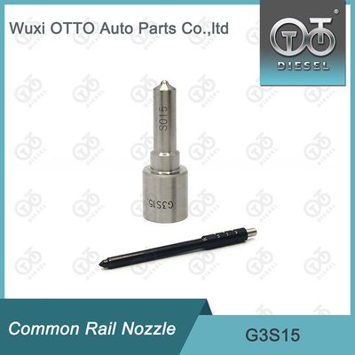 G3S15 Bico Common Rail de Denso Para injetores 295050-0340 33800-52800