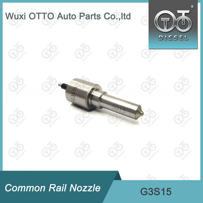 G3S15 Bico Common Rail de Denso Para injetores 295050-0340 33800-52800