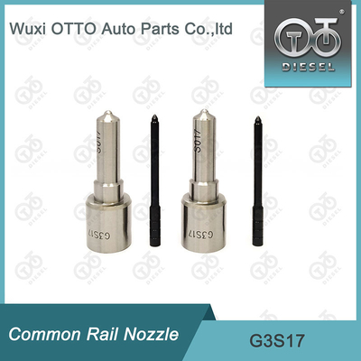 Bico Common Rail Denso G3S17 259050-0610 RE543352 RE543605