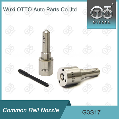 Bico Common Rail Denso G3S17 259050-0610 RE543352 RE543605