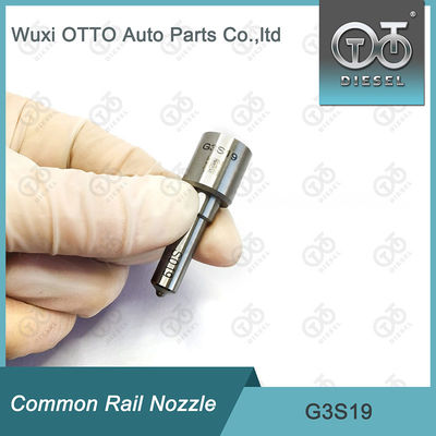 Bico de Injeção Common Rail DENSO G3S19 para Injetores 295050-059# 086#