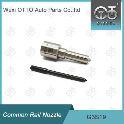 Bico Common Rail DENSO G3S19 para Injetores John Deere 295050-059# 086#