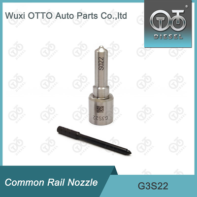 Bico Common Rail Denso G3S22 293400-0220 para 295050-0401 370-7282