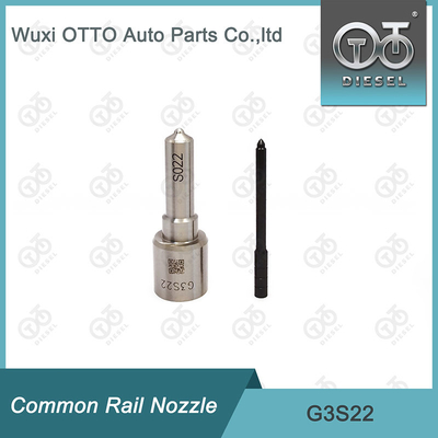 Bico Common Rail Denso G3S22 293400-0220 para 295050-0401 370-7282