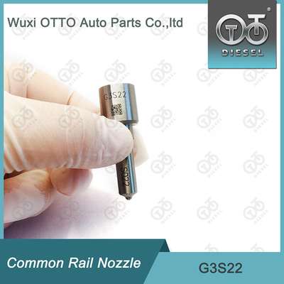 Bico Common Rail Denso G3S22 293400-0220 para 295050-0401 370-7282