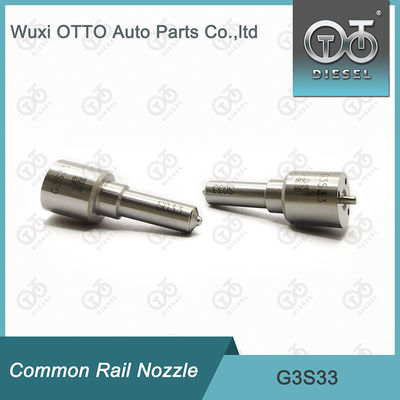 G3S33 DENSO Bico de carril comum para injetores 23670-0L110 295050-0800 / 0620 / 0540