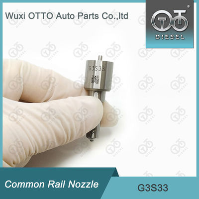 G3S33 DENSO Bico de carril comum para injetores 23670-0L110 295050-0800 / 0620 / 0540
