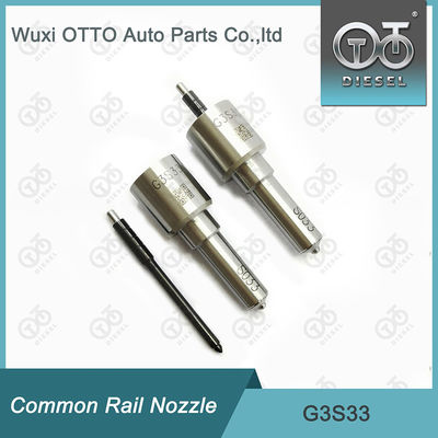 G3S33 DENSO Bico de carril comum para injetores 23670-0L110 295050-0800 / 0620 / 0540