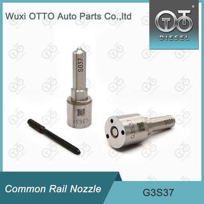Bocal comum do trilho de G3S37 DENSO para injetores 295050-0640 33800-52700