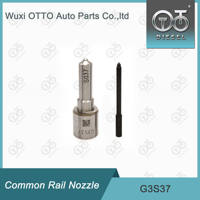 Bocal comum do trilho de G3S37 DENSO para injetores 295050-0640 33800-52700