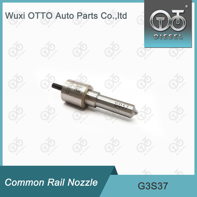 Bocal comum do trilho de G3S37 DENSO para injetores 295050-0640 33800-52700