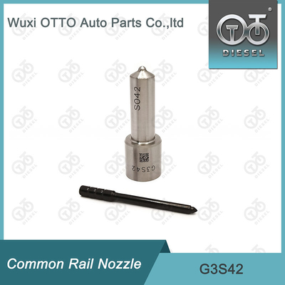 Bico Common Rail Denso G3S42 para HINO 295050-0790 23670-E0530