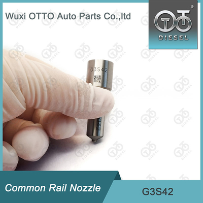 Bico Common Rail Denso G3S42 para HINO 295050-0790 23670-E0530