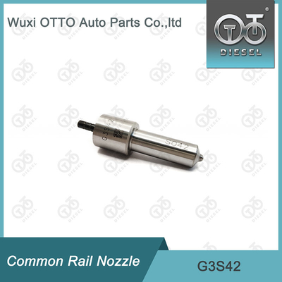 Bico Common Rail Denso G3S42 para HINO 295050-0790 23670-E0530