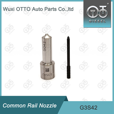 Bico Common Rail Denso G3S42 para HINO 295050-0790 23670-E0530