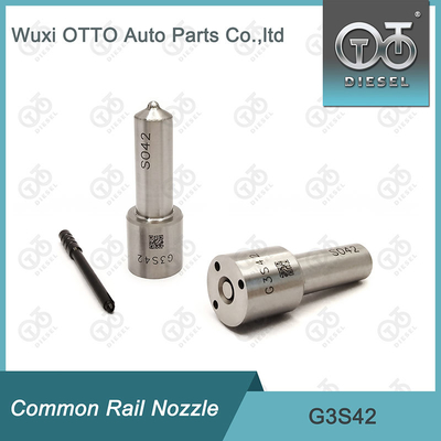Bico Common Rail Denso G3S42 para HINO 295050-0790 23670-E0530