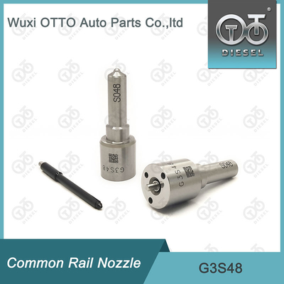 Denso G3S48 Comum Rail 295050-093# 8-98178247-3 TD