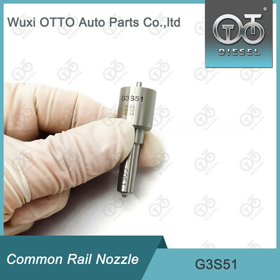 Denso G3S51 Comum Rail Nozzle para injetores 295050-1050 16600-5X30A