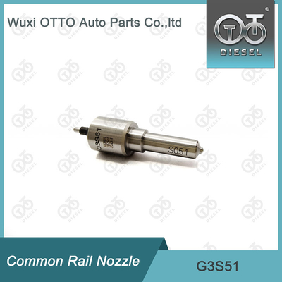 Denso G3S51 Comum Rail Nozzle para injetores 295050-1050 16600-5X30A